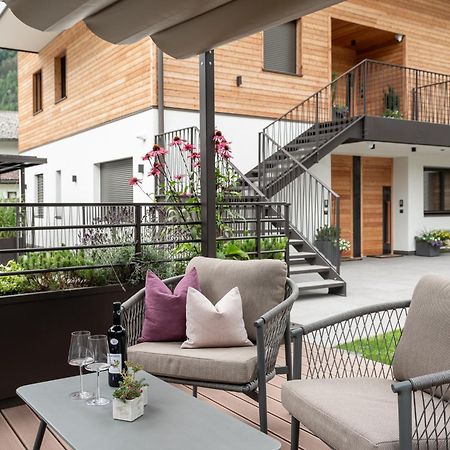 Ahrn Natur Apartment Lutago Bagian luar foto