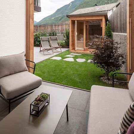 Ahrn Natur Apartment Lutago Bagian luar foto