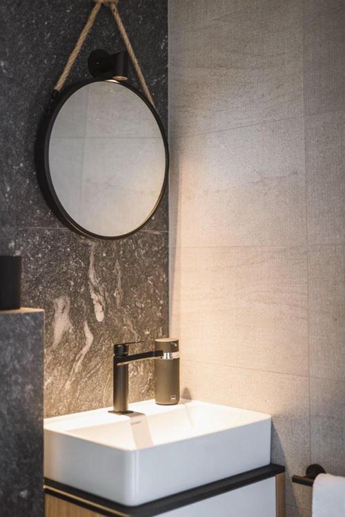 Ahrn Natur Apartment Lutago Bagian luar foto