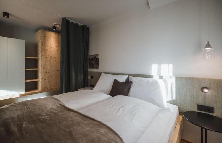Ahrn Natur Apartment Lutago Bagian luar foto