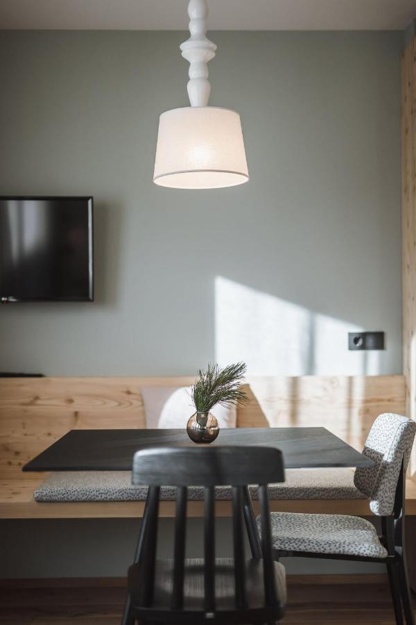 Ahrn Natur Apartment Lutago Bagian luar foto