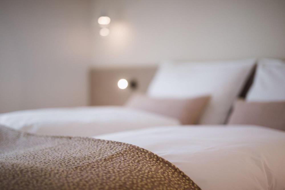 Ahrn Natur Apartment Lutago Bagian luar foto