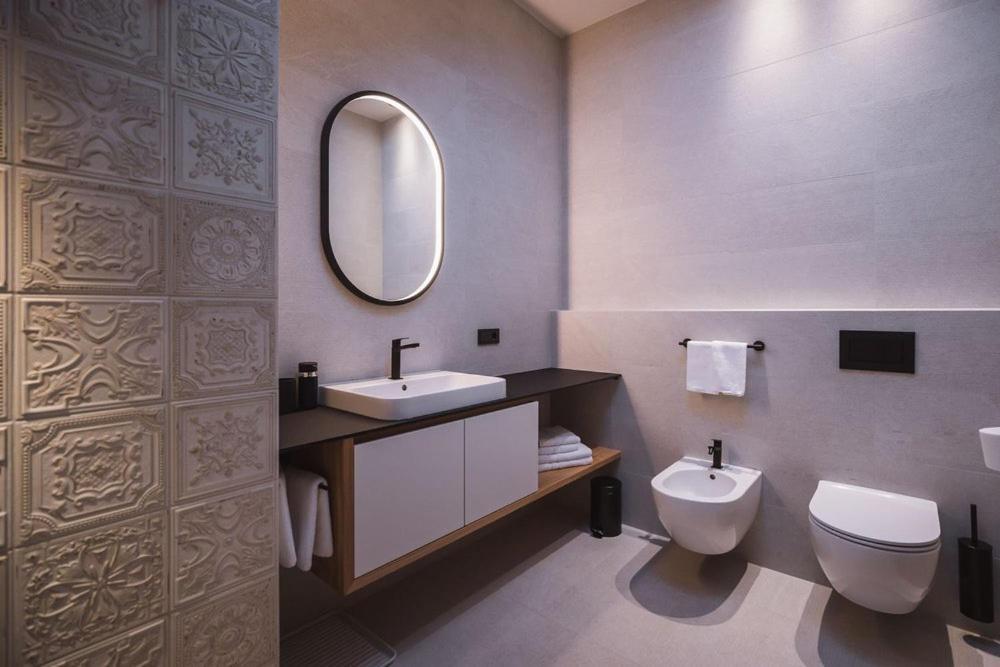 Ahrn Natur Apartment Lutago Bagian luar foto