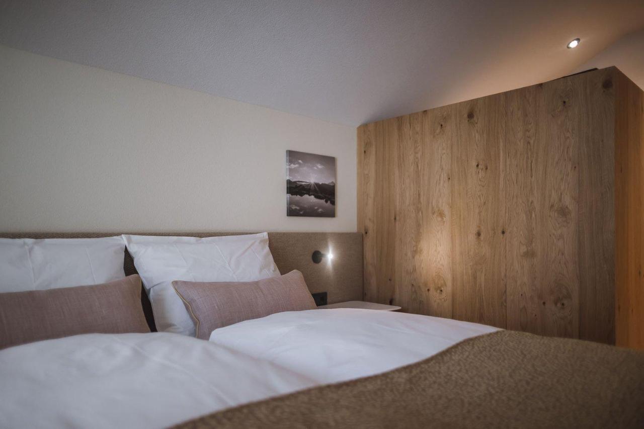 Ahrn Natur Apartment Lutago Bagian luar foto