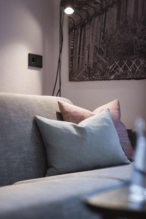 Ahrn Natur Apartment Lutago Bagian luar foto