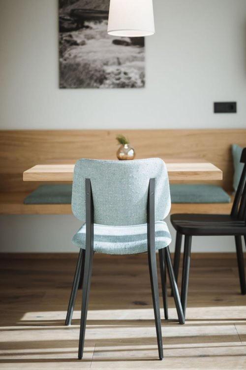 Ahrn Natur Apartment Lutago Bagian luar foto