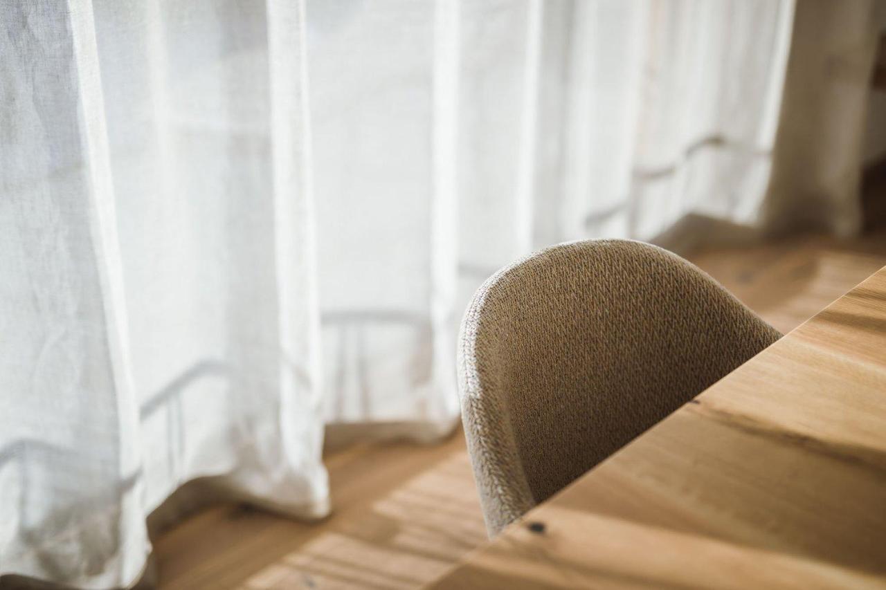 Ahrn Natur Apartment Lutago Bagian luar foto