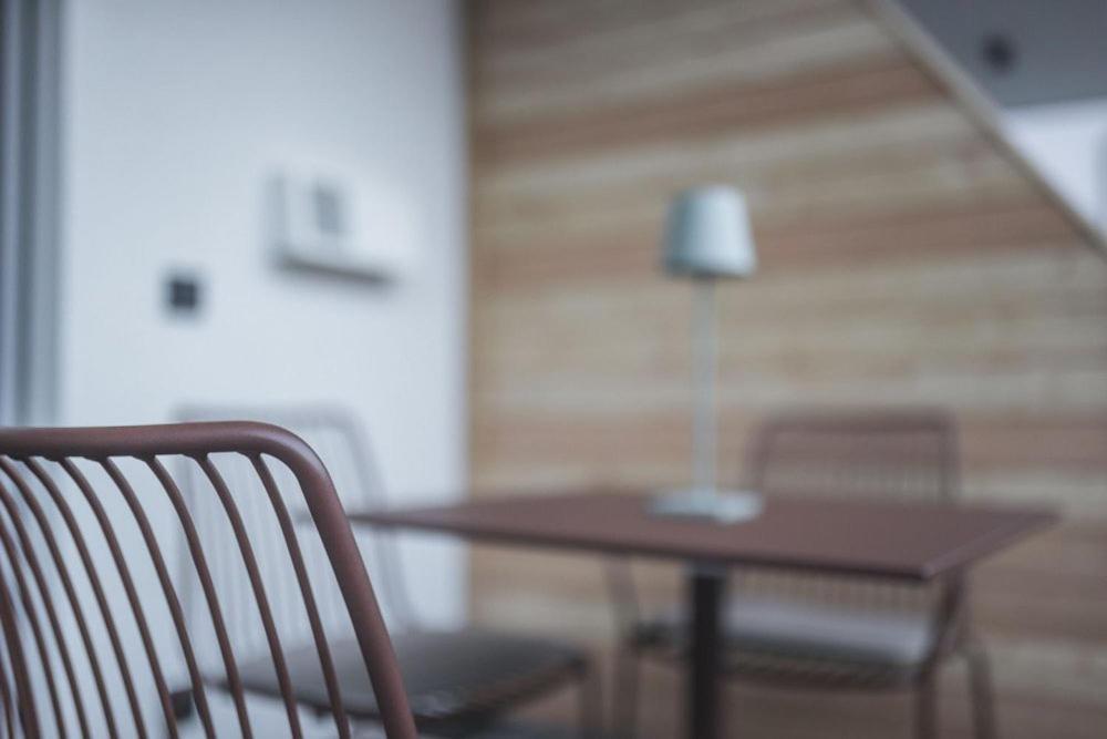 Ahrn Natur Apartment Lutago Bagian luar foto