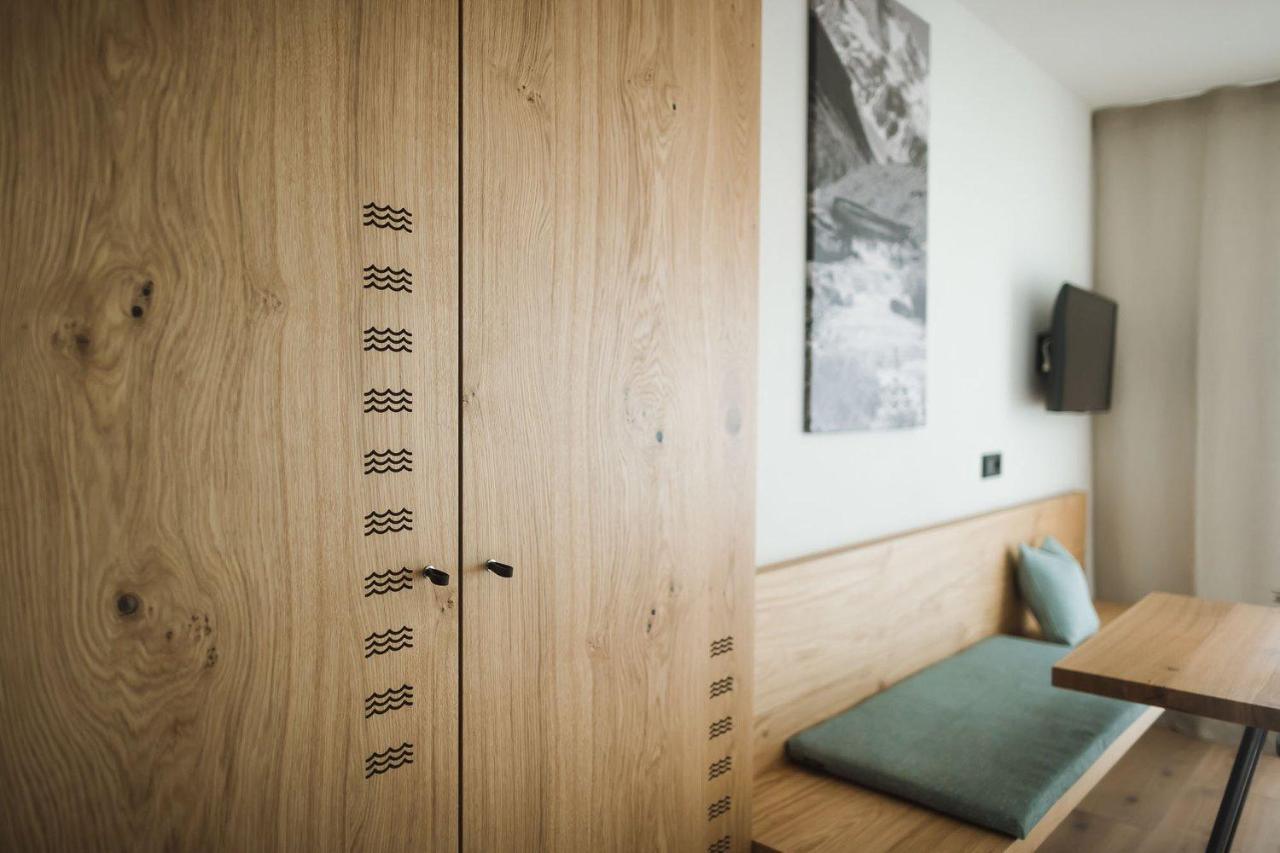 Ahrn Natur Apartment Lutago Bagian luar foto