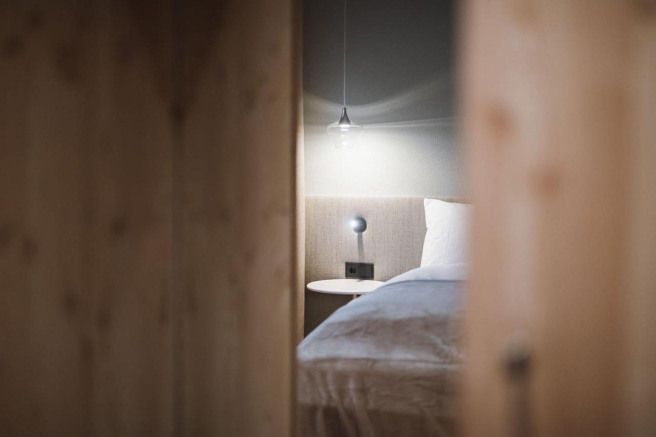 Ahrn Natur Apartment Lutago Bagian luar foto