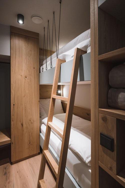 Ahrn Natur Apartment Lutago Bagian luar foto