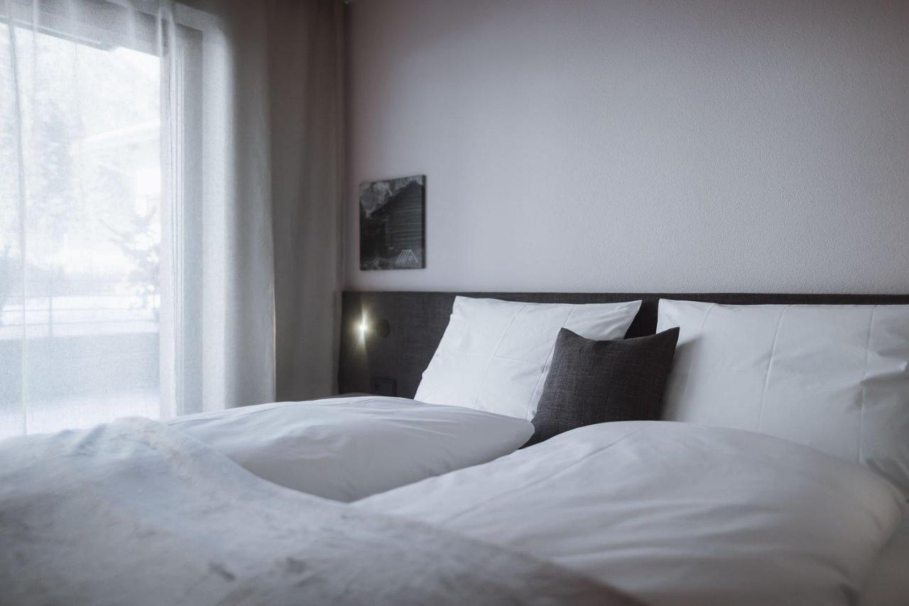 Ahrn Natur Apartment Lutago Bagian luar foto