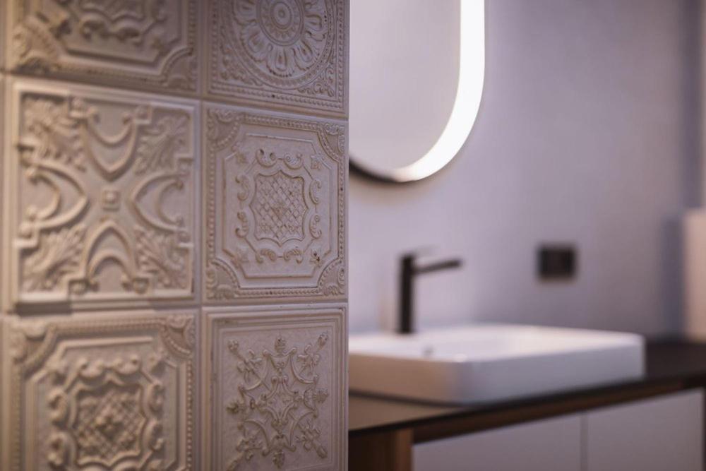 Ahrn Natur Apartment Lutago Bagian luar foto