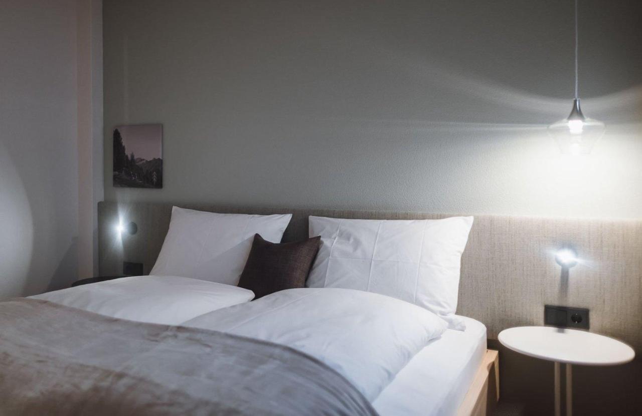 Ahrn Natur Apartment Lutago Bagian luar foto