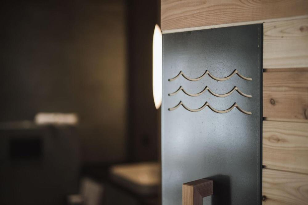 Ahrn Natur Apartment Lutago Bagian luar foto