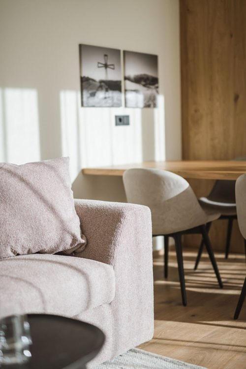 Ahrn Natur Apartment Lutago Bagian luar foto