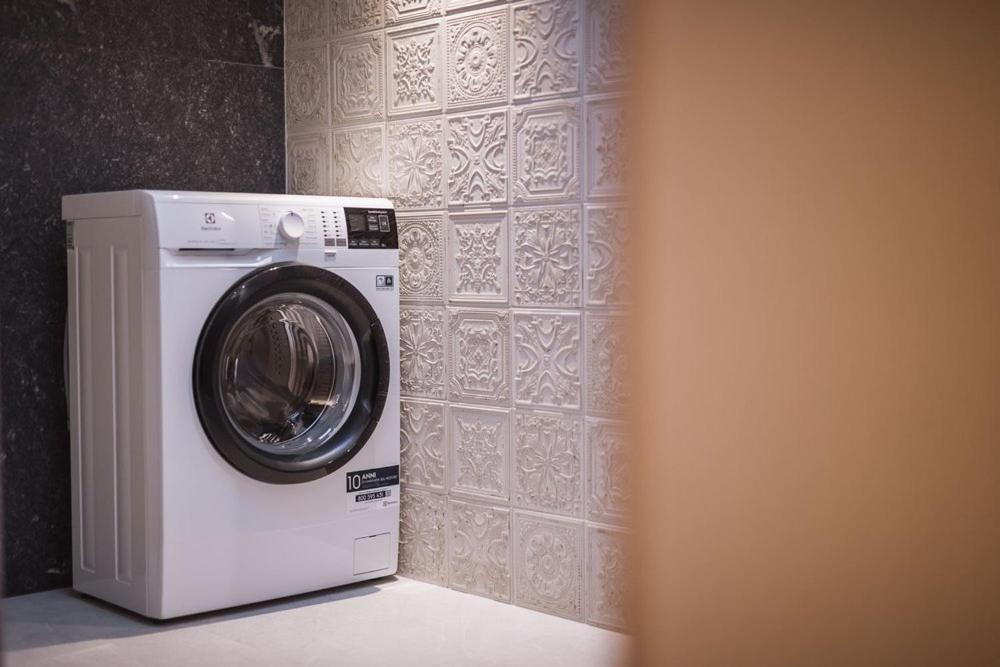 Ahrn Natur Apartment Lutago Bagian luar foto