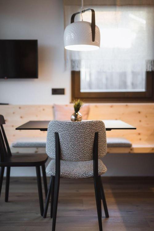 Ahrn Natur Apartment Lutago Bagian luar foto