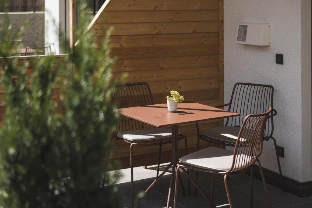 Ahrn Natur Apartment Lutago Bagian luar foto