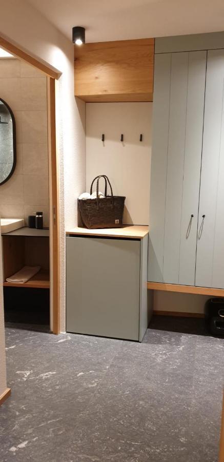 Ahrn Natur Apartment Lutago Bagian luar foto